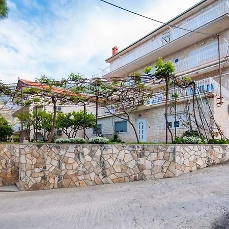 Apartments Ante - 150M From The Sea Duće Dış mekan fotoğraf