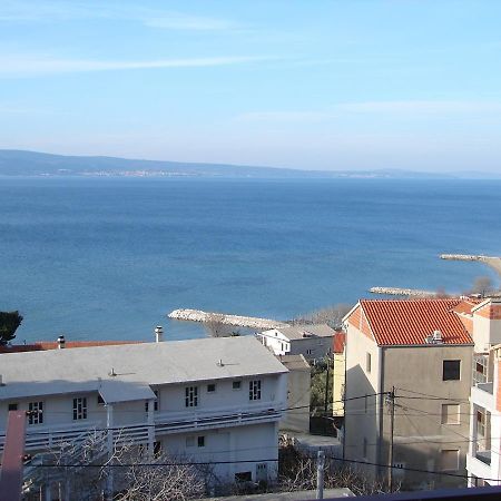Apartments Ante - 150M From The Sea Duće Dış mekan fotoğraf