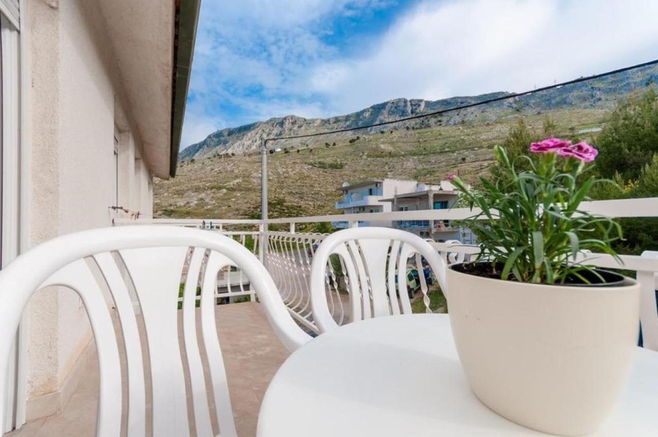 Apartments Ante - 150M From The Sea Duće Dış mekan fotoğraf