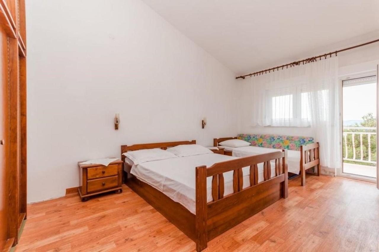 Apartments Ante - 150M From The Sea Duće Dış mekan fotoğraf
