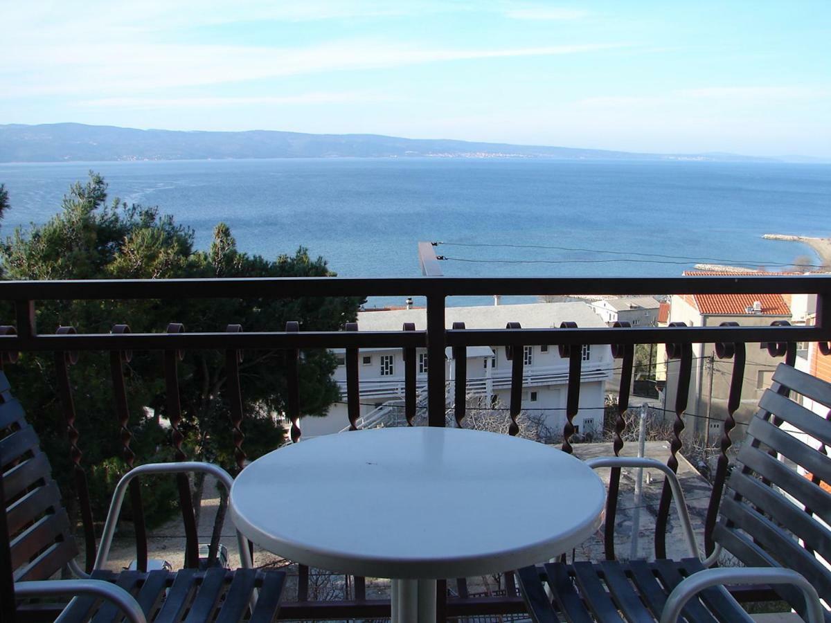 Apartments Ante - 150M From The Sea Duće Dış mekan fotoğraf