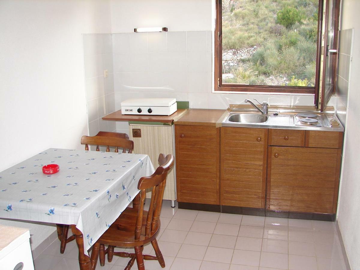 Apartments Ante - 150M From The Sea Duće Dış mekan fotoğraf